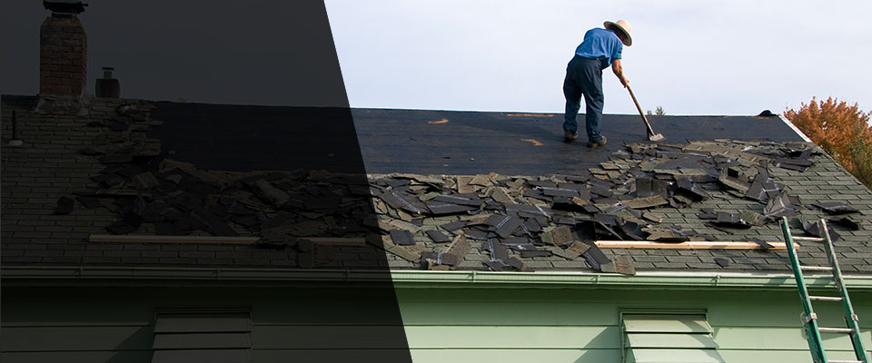 Coronado Roofing Contractors